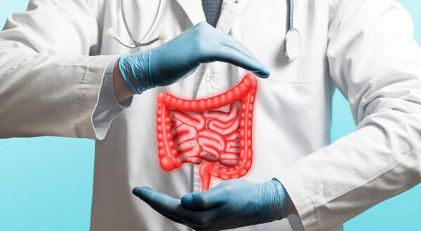 Síndrome do Intestino Irritável