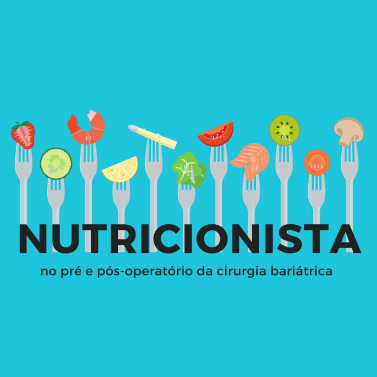 O papel da nutricionista na cirurgia bariátrica Dr Paulo Pittelli