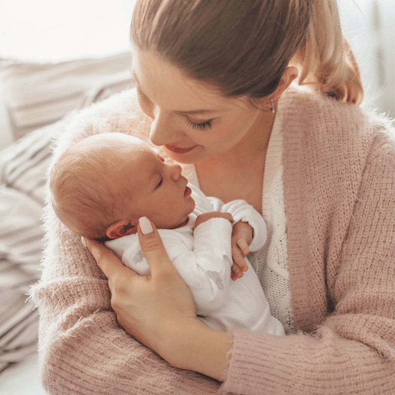 Grávidas com bariátrica precisam de algum cuidado especial?