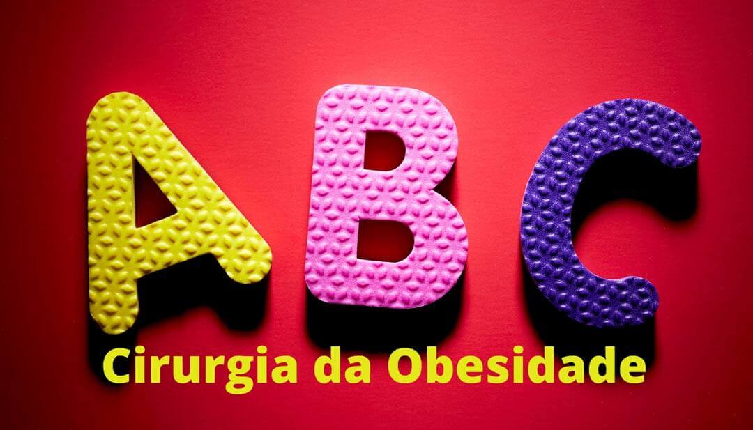 ABC da Cirurgia da Obesidade